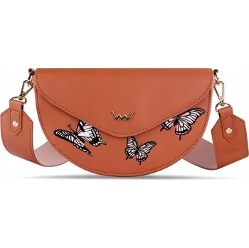 Ledvinka VUCH ledvinka přes rameno Tricia Chrysalis hnědá