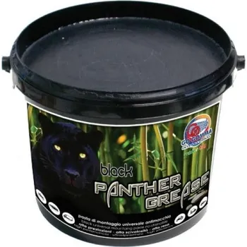 Nářadí na motocykly BIKETEC pasta montáž do pneumatik objem: 5 litrů barva černá (BIKETEC pasta montáž do pneumatik objem: 5 litrů barva černá)