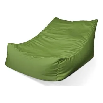 Sedací vak Lounge Kiwi: 120 x 100 x 80 cm