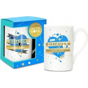 Hrnek PAN Dragon keramický 350 ml