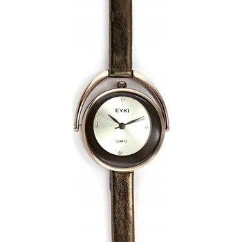 Hodinky Dámské hodinky EYKI W02E.10910.B - kovové pouzdro