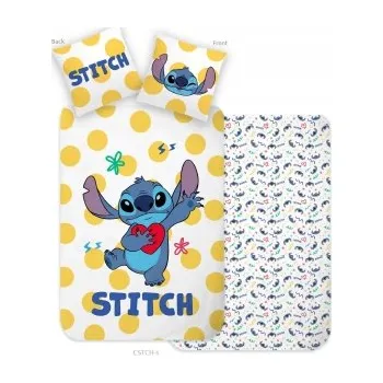 Povlečení Sada povlečení Aptex 100 x 135 cm, vícebarevné