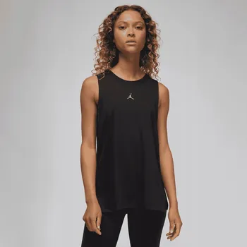 Dámské tričko Jordan kulatý výstřihem, velikost M