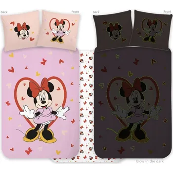 Povlečení Sada povlečení BrandMac 100 x 135 cm, vícebarevné