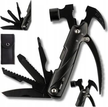 Víceúčelový Bojový Kapesní Nůž
