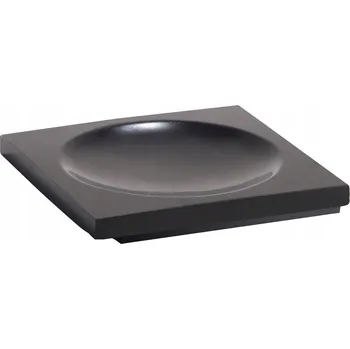 Mýdlenka Mýdlenka volně stojící Bemeta Gamma černá plast