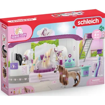 Schleich Horse Club 42588 Sofiin Salon Krásy