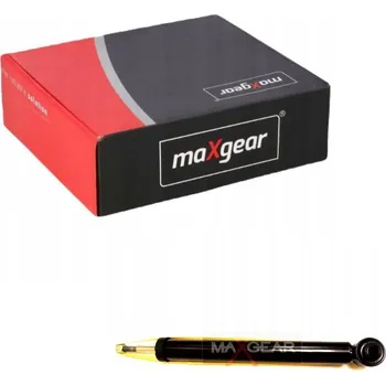 MAXGEAR TLUMIČ NÁRAZŮ VW ZADNÍ A4 PLYN 00-/KOMBI (KOMBI)