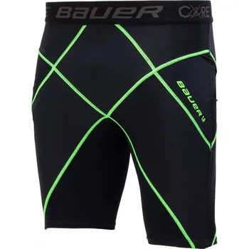 Pánské kraťasy Šortky Bauer Core Compression 1.0 Senior Velikost: M