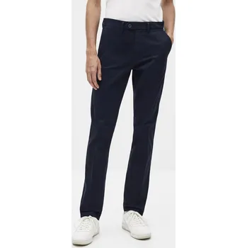 Celio Kalhoty Pocharles 1068307 Modrá 38/34