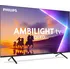 Televizor Philips 75" QLED (75PUS8510/12)