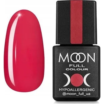Lak na nehty Hybridní lak na nehty Moon Full Č.. 116, 8 ml.