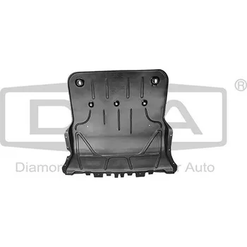 Karosérie Izolace motorového prostoru DPA 18251333602