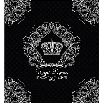 Přehoz na lůžko Přehoz na postel Detexpol polyester 210 cm x 170 cm, vícebarevný