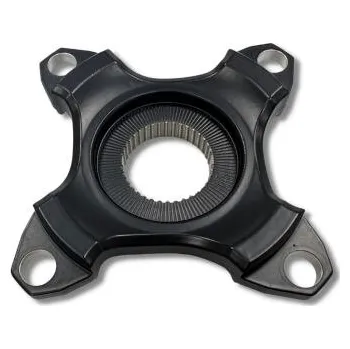 Elektrokolo Crussis - Unašeč převodníku Panasonic GX