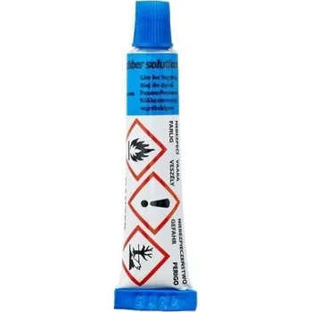 Duše na kolo Lepidlo Weldtite Cure-C-Cure, 15g