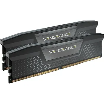 Corsair Vengeance 32GB [2x16GB 6000MHz DDR5 CL36 DIMM] CMK32GX5M2E6000Z36