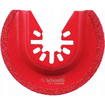 Vrták Pilový List pro multifunkční zařízení Schmith