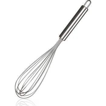 Šlehací metla Metla šlehací 30cm AKCENT nerez