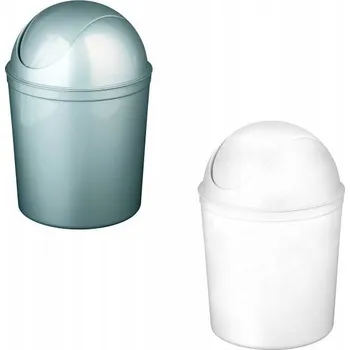 Odpadkový koš Odpadkový koš výklopný 5l | 1345