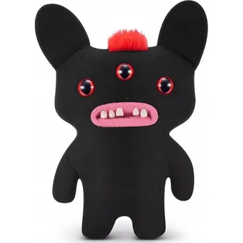 plyšák Fuggler Hairy Fuggs - Plyšová Hračka Reeko Mohawk 22 cm 15727D