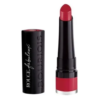 Rtěnka Bourjois Rtěnka Rouge Fabuleux
