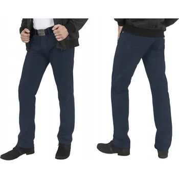 Pánské bavlněné kalhoty HUNTER 610/006/4 W38 L32