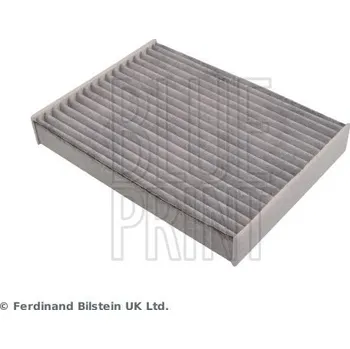 Klimatizace automobilu Filtr, vzduch v interiéru BLUE PRINT BLPADR162512