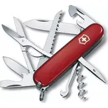 Kapesni nůž Victorinox CLIMBER červený