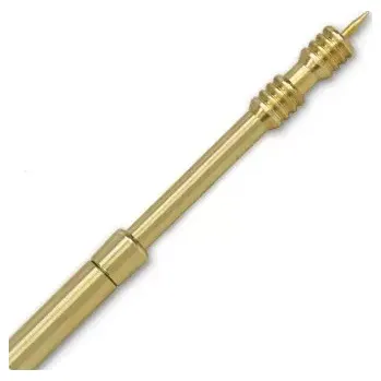 Čištění zbraně Protahovací trn Boretech pro kalibry 9mm