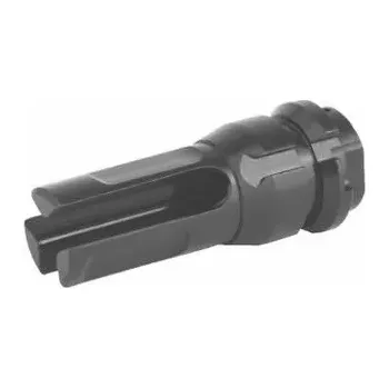 Příslušenství pro sportovní střelbu Tlumič výšlehu A-TEC pro tlumiče A-FLOW pro .223 nebo 7,62