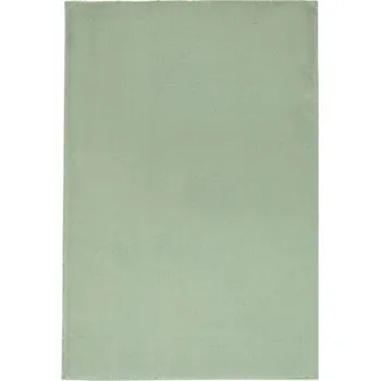 Koberec Koupelnový koberec Topia Mats 400 nefritově - zelený