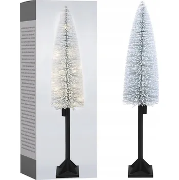 Vánoční stromek Umělý vánoční stromeček Vilde 101 - 120 cm