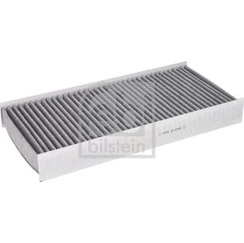 Ventilátor topení a klimatizace Filtr, vzduch v interiéru FEBI BILSTEIN FEB36028