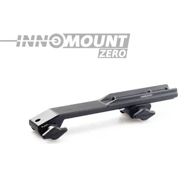 Puškohled Montáž na Picatinny, Weaver INNOMOUNT ZERO na Pulsar APEX / Digisight / Trail stavitelná