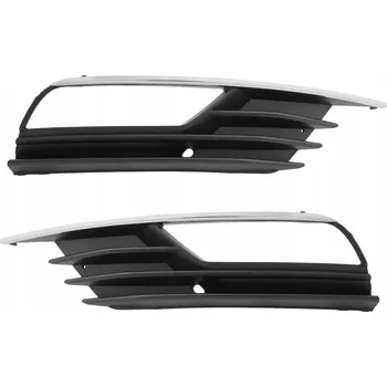 Karosérie Maska chladiče Audi A3 8V 12-20 do nárazníku