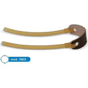 Prak Prak 160 náhradní guma