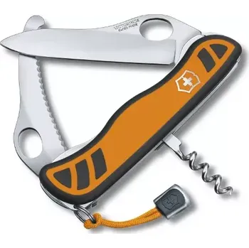 Multifunkční nůž Lovecký nůž Victorinox Hunter XS