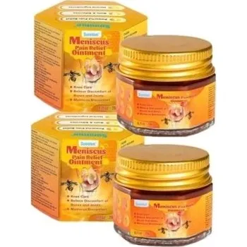 Mast Apteka Zula na bolesti svalů a kloubů, kostivalová mast 120 ml 40 g