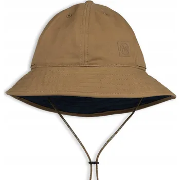 Kšiltovka Kšiltovka Buff hnědá vel. S/M