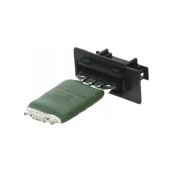 Ventilátor topení a klimatizace Polcar 5062KST2 Odpor ventilátoru topení