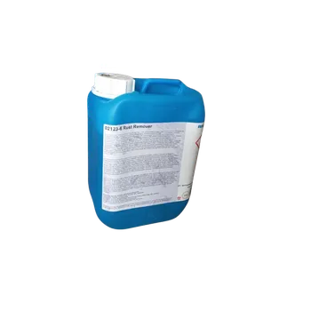 RIWAX RUST REMOVER 5 lt