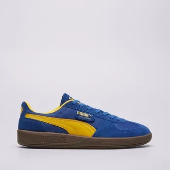 Pánské tenisky Puma Palermo Vintage Update Modrá 42