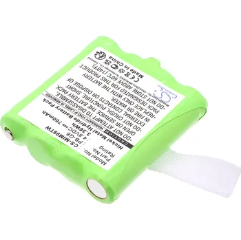 Baterie pro mobilní telefon Baterie Cameron Sino CS-MIM99TW pro Midland M99 - neoriginální