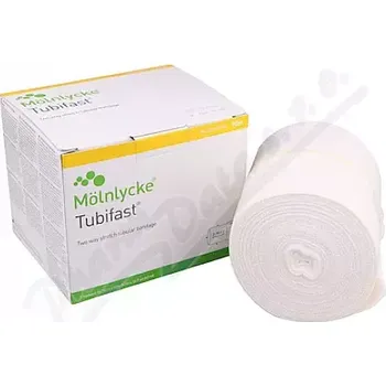 Tubifast obinadlo 10.75cmx10m