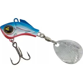 Umělá nástraha Select Tail Spin Sonic 17g/31mm Barva: C10