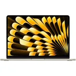 MacBook Air 13" Apple M4 10core CPU 10core GPU 16GB 512GB Hvězdně Bilý CZ MW103CZ/A