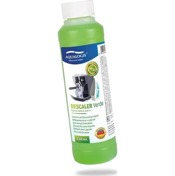 Příprava kávy Odvápňovač VERDE univerzální tekutý odvápňovač (250 ml)