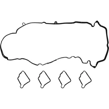 Těsnění motoru Sada těsnění, kryt hlavy válce TRUCKTEC AUTOMOTIVE 02.10.117