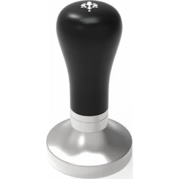 Příprava kávy Eureka Eureka - Nastavitelný tamper 58mm černý